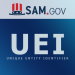 SAM.GOV UEI